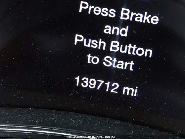 1C4RDJDG9GC362636 Dodge DURANGO LIMITED