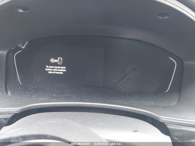Honda Civic Sport 2023 2HGFE2F55PH533303 Image 14