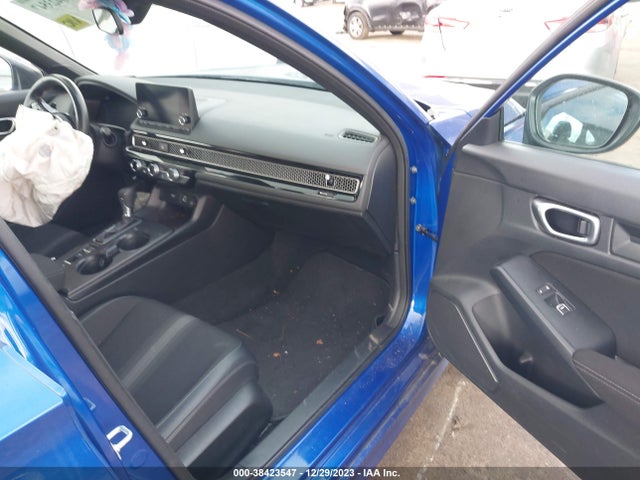 Honda Civic Sport 2023 2HGFE2F55PH533303 Image 5