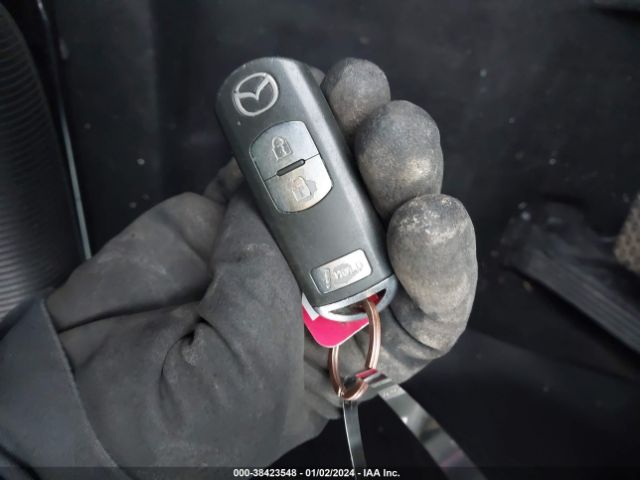 JM3KE4BYXG0670290 Mazda CX-5 SPORT