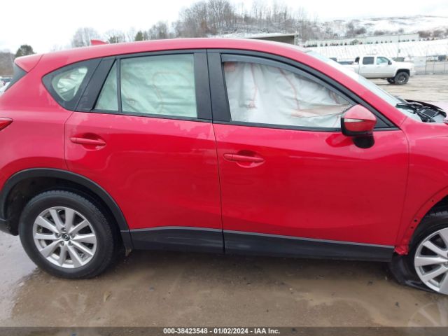 JM3KE4BYXG0670290 Mazda CX-5 SPORT