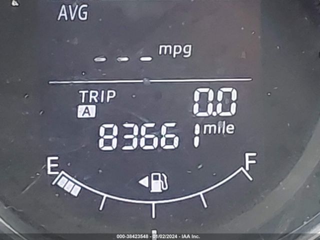 JM3KE4BYXG0670290 Mazda CX-5 SPORT