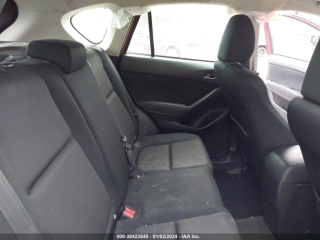 JM3KE4BYXG0670290 Mazda CX-5 SPORT