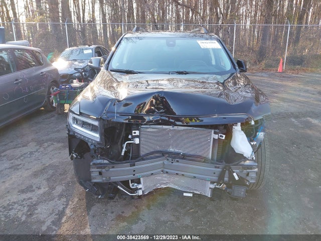 GMC Acadia Awd Denali 2023 1GKKNXLS0PZ221897 Image 12