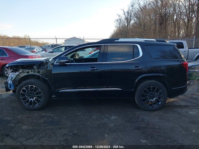 GMC Acadia Awd Denali 2023 1GKKNXLS0PZ221897 Image 14