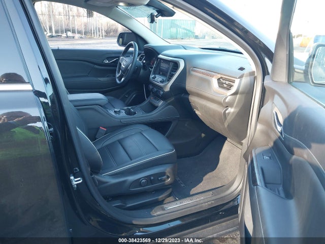 GMC Acadia Awd Denali 2023 1GKKNXLS0PZ221897 Image 5