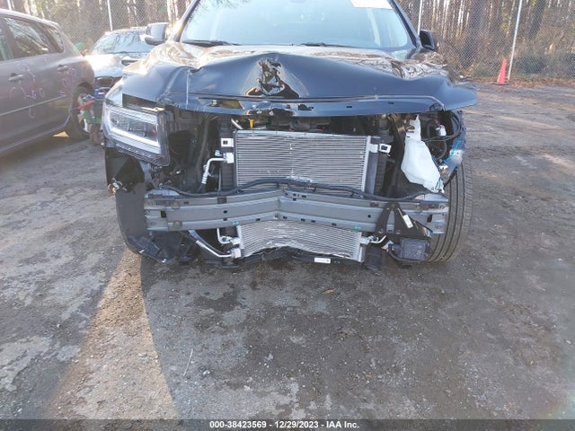 GMC Acadia Awd Denali 2023 1GKKNXLS0PZ221897 Image 6