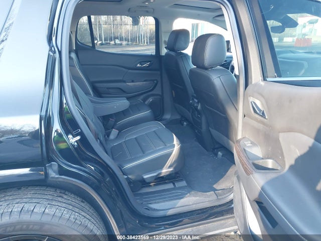 GMC Acadia Awd Denali 2023 1GKKNXLS0PZ221897 Image 8