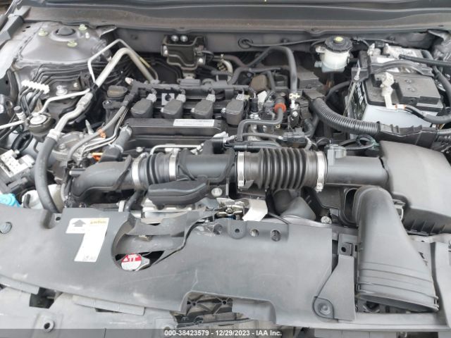 1HGCV1F10KA161533 Honda ACCORD LX