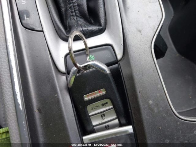 1HGCV1F10KA161533 Honda ACCORD LX