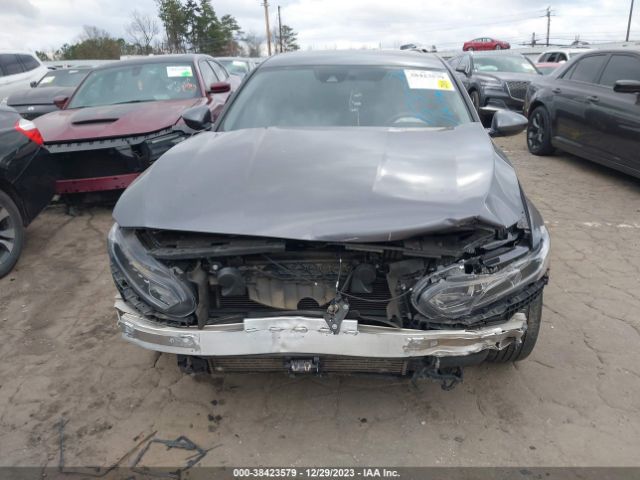 1HGCV1F10KA161533 Honda ACCORD LX