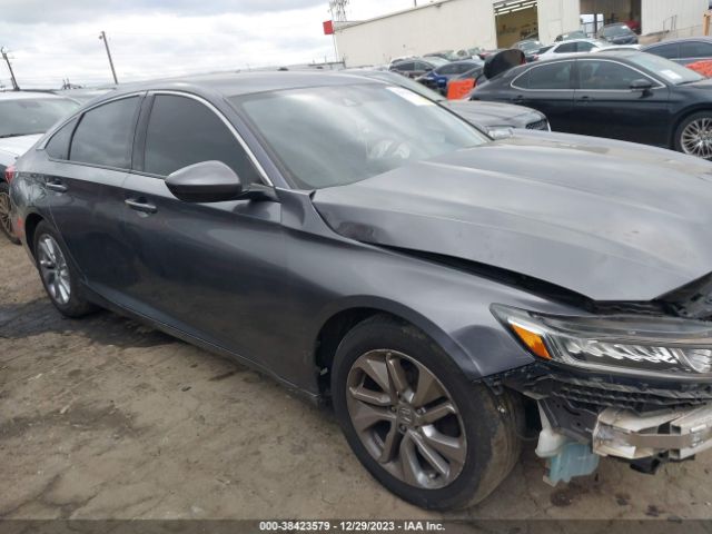 1HGCV1F10KA161533 Honda ACCORD LX