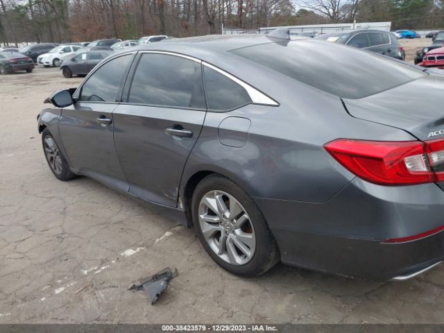 1HGCV1F10KA161533 Honda ACCORD LX
