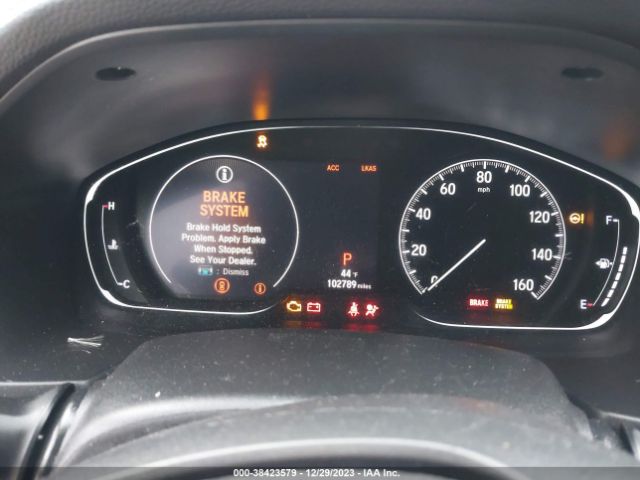 1HGCV1F10KA161533 Honda ACCORD LX