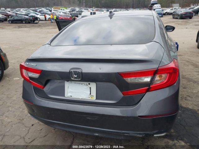 1HGCV1F10KA161533 Honda ACCORD LX