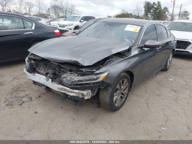 1HGCV1F10KA161533 Honda ACCORD LX