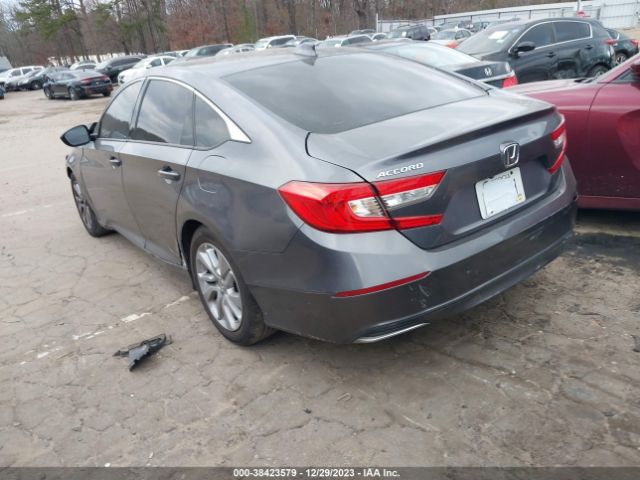 1HGCV1F10KA161533 Honda ACCORD LX