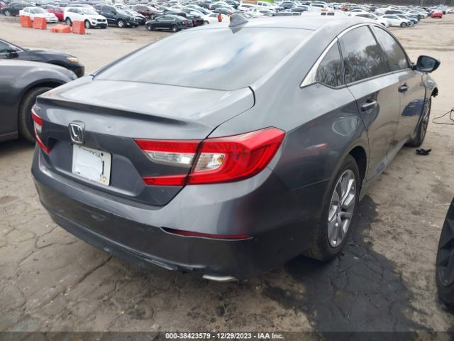 1HGCV1F10KA161533 Honda ACCORD LX