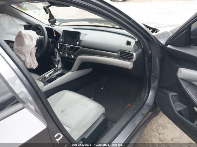 1HGCV1F10KA161533 Honda ACCORD LX