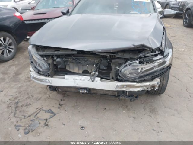 1HGCV1F10KA161533 Honda ACCORD LX