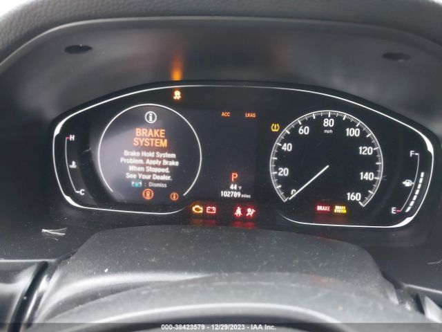 1HGCV1F10KA161533 Honda ACCORD LX