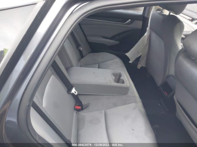 1HGCV1F10KA161533 Honda ACCORD LX