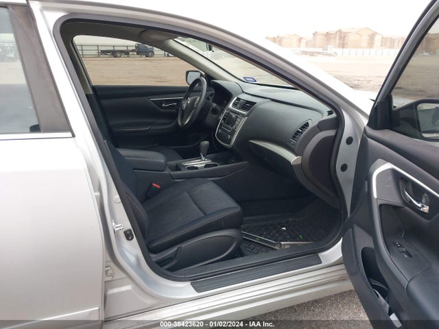 2017 NISSAN ALTIMA 2.5 S VIN: 1N4AL3AP5HN325367