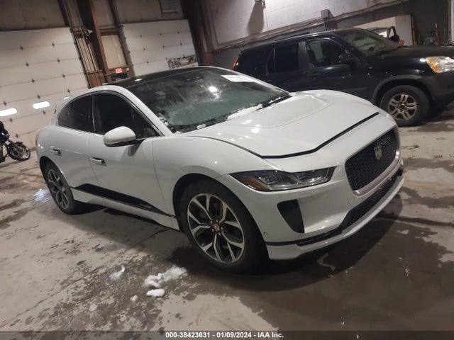 2020 JAGUAR I-PACE SADHC2S10L1F84272 Photo 0