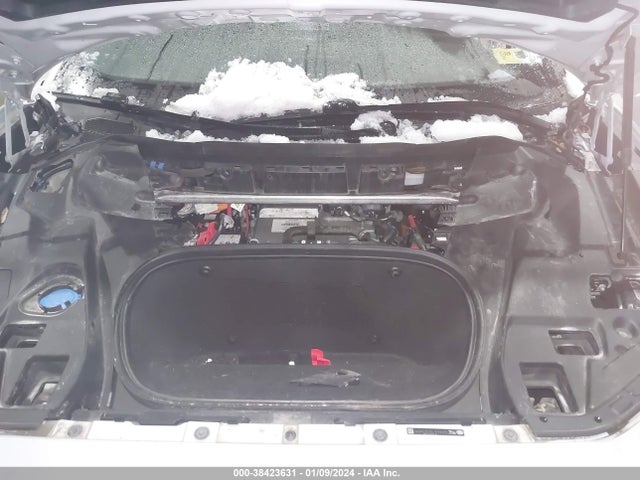 2020 JAGUAR I-PACE SADHC2S10L1F84272 Photo 9