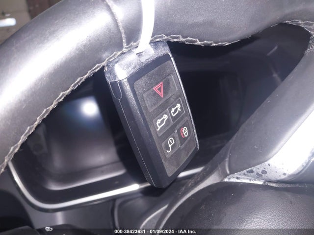 2020 JAGUAR I-PACE SADHC2S10L1F84272 Photo 10