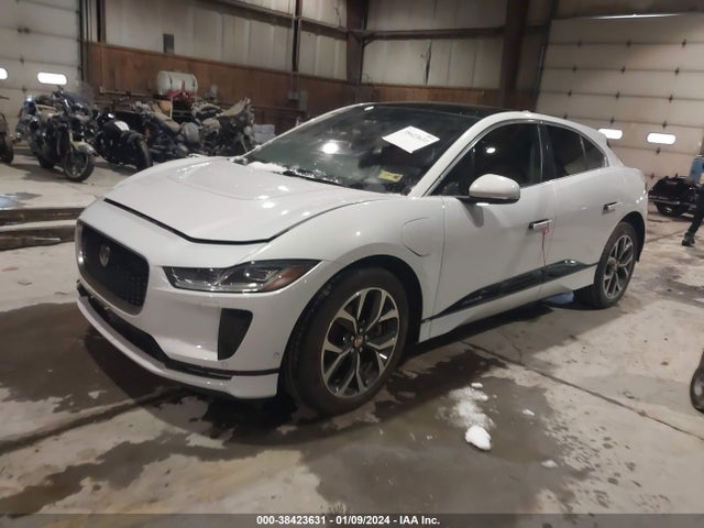 2020 JAGUAR I-PACE SADHC2S10L1F84272 Photo 1