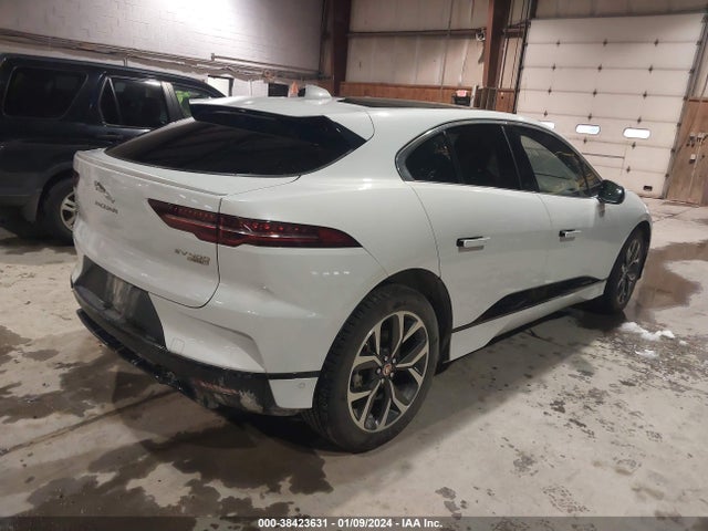 2020 JAGUAR I-PACE SADHC2S10L1F84272 Photo 3