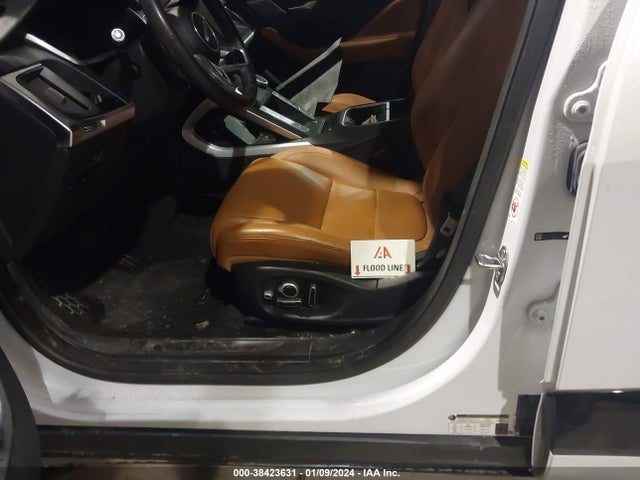 2020 JAGUAR I-PACE SADHC2S10L1F84272 Photo 5