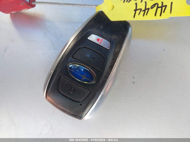 Subaru Outback Onyx Edition Xt 2022 4S4BTGLD1N3278642 Image 11