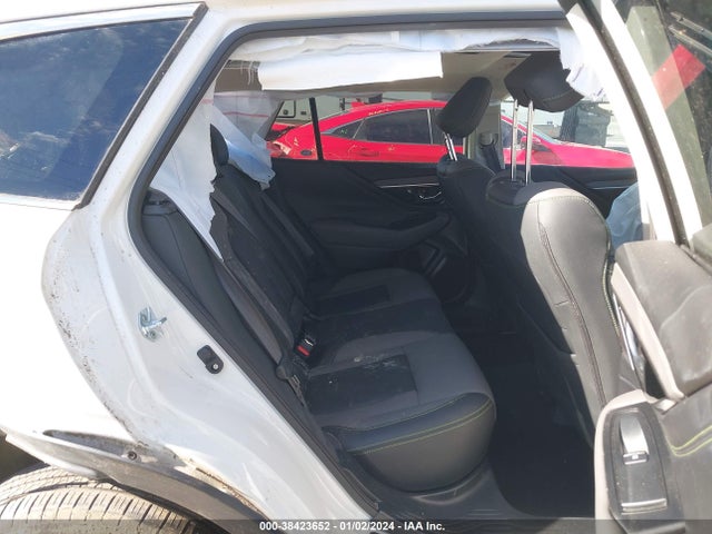 Subaru Outback Onyx Edition Xt 2022 4S4BTGLD1N3278642 Image 8