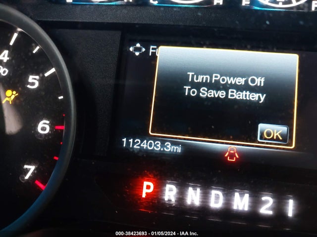 Ford F-150 Xlt 2015 1FTEW1CG0FFC11451 Image 7