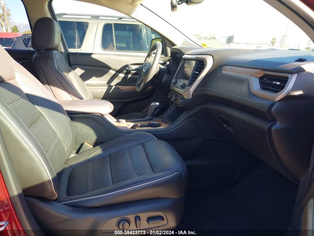 2017 GMC ACADIA DENALI VIN: 1GKKNPLS9HZ152676