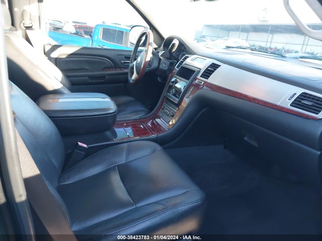 2007 CADILLAC ESCALADE EXT 3GYFK62817G270624 Photo 4