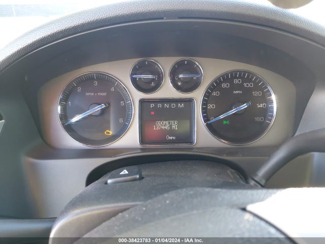 2007 CADILLAC ESCALADE EXT 3GYFK62817G270624 Photo 6