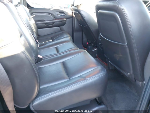 2007 CADILLAC ESCALADE EXT 3GYFK62817G270624 Photo 7