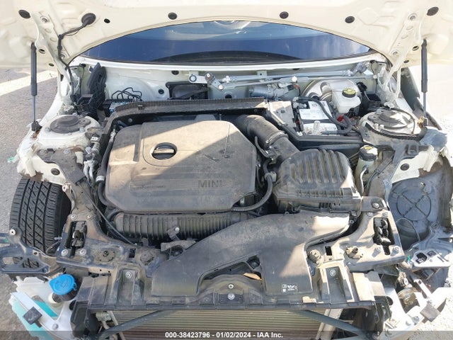 2021 MINI HARDTOP WMWXR5C01M2M94972 Photo 9
