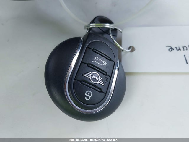 2021 MINI HARDTOP WMWXR5C01M2M94972 Photo 10