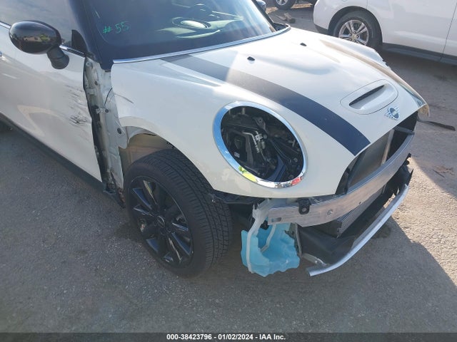 2021 MINI HARDTOP WMWXR5C01M2M94972 Photo 5