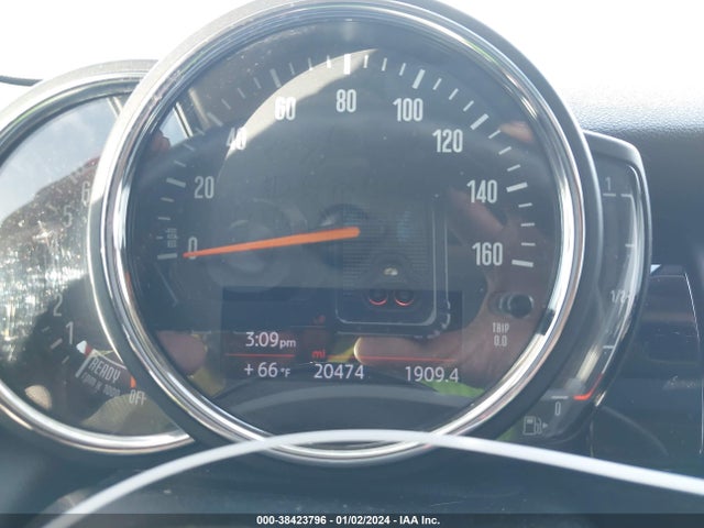 2021 MINI HARDTOP WMWXR5C01M2M94972 Photo 6