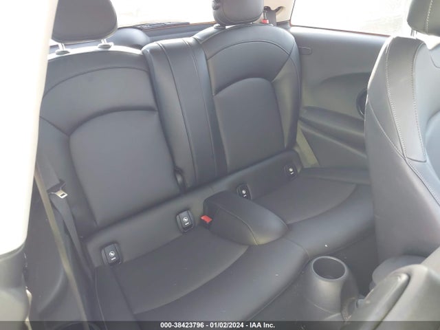 2021 MINI HARDTOP WMWXR5C01M2M94972 Photo 7