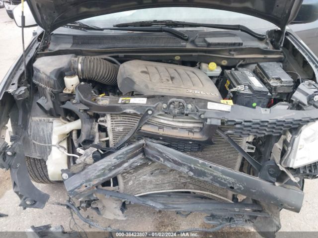 2C4RDGBGXGR356485 Dodge Grand Caravan American Value Pkg