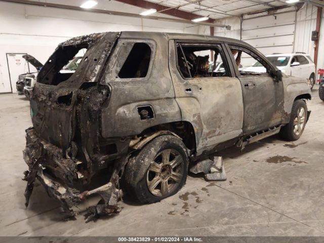 2GKALNEK2F6322498 GMC TERRAIN SL