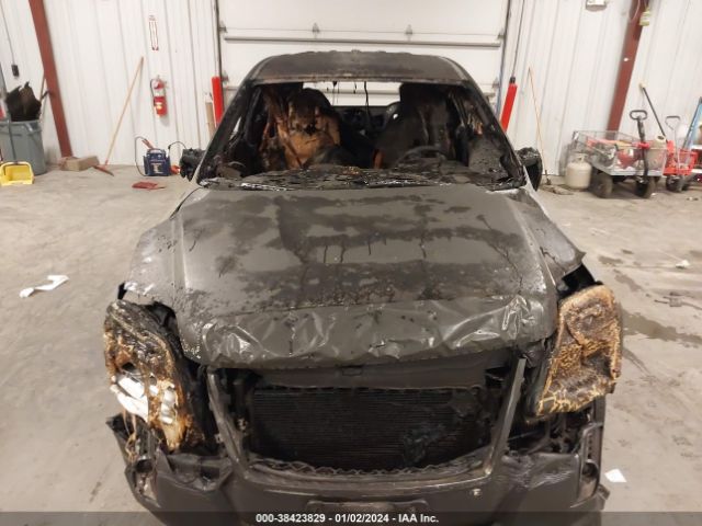 2GKALNEK2F6322498 GMC TERRAIN SL