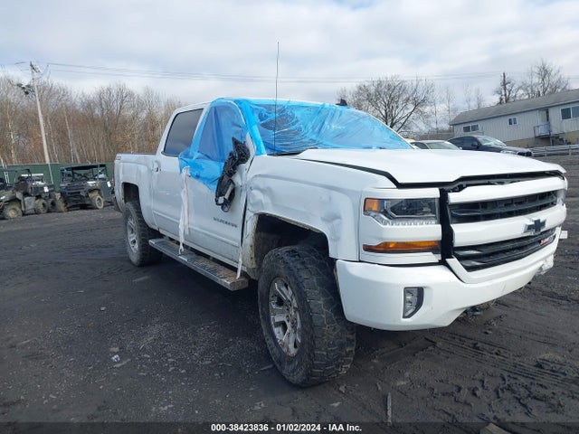 2018 3GCUKREC7JG510359 main image