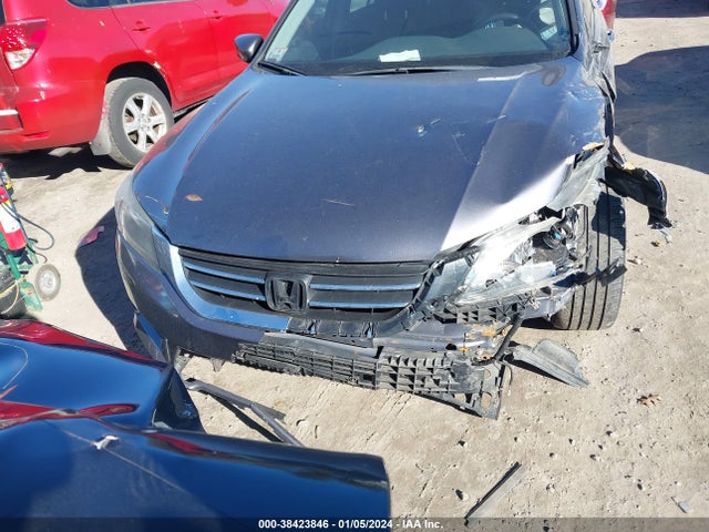 Honda Accord Sport 2015 1HGCR2F55FA158971 Image 12